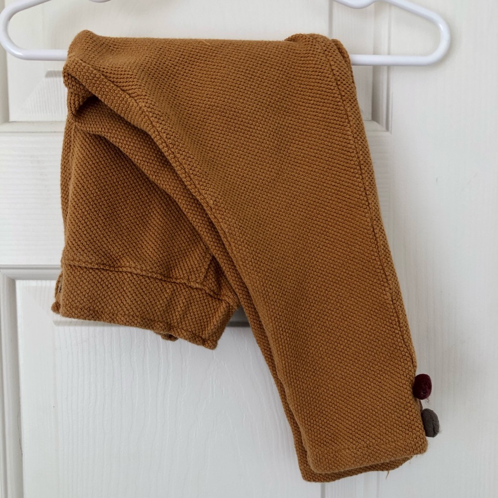 3t Zara pants